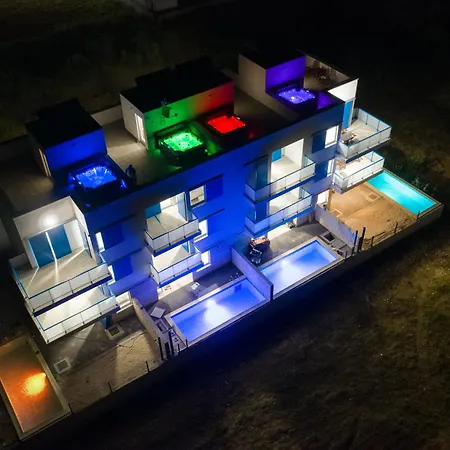 Lavir Privlaka (Zadar)