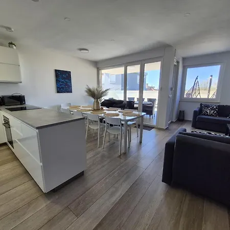 Villa Lavir Privlaka (Zadar)