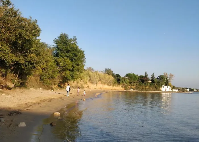 Lavir * Privlaka (Zadar)