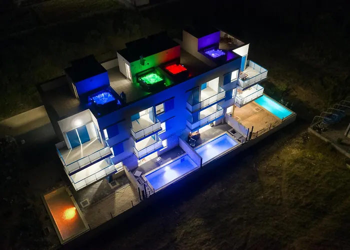 Lavir Privlaka (Zadar)