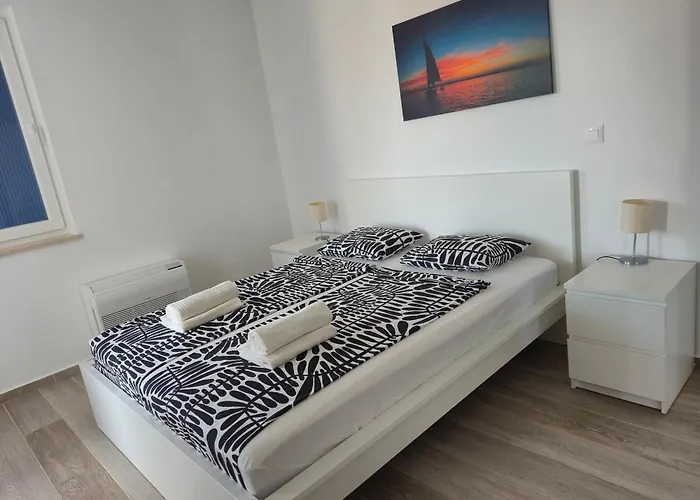 Lavir Privlaka (Zadar)