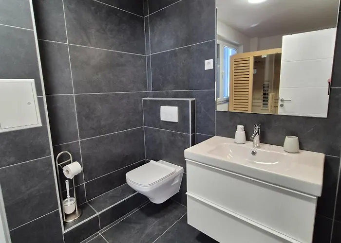 Villa Lavir Privlaka (Zadar)