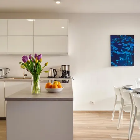 Villa Lavir Privlaka (Zadar)