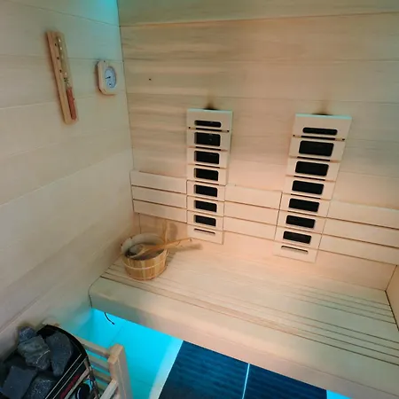 Lavir Villa Privlaka (Zadar)