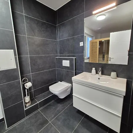 Villa Lavir Privlaka (Zadar)