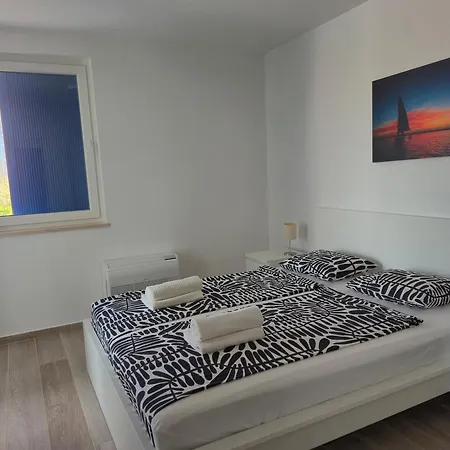 Lavir * Privlaka (Zadar)