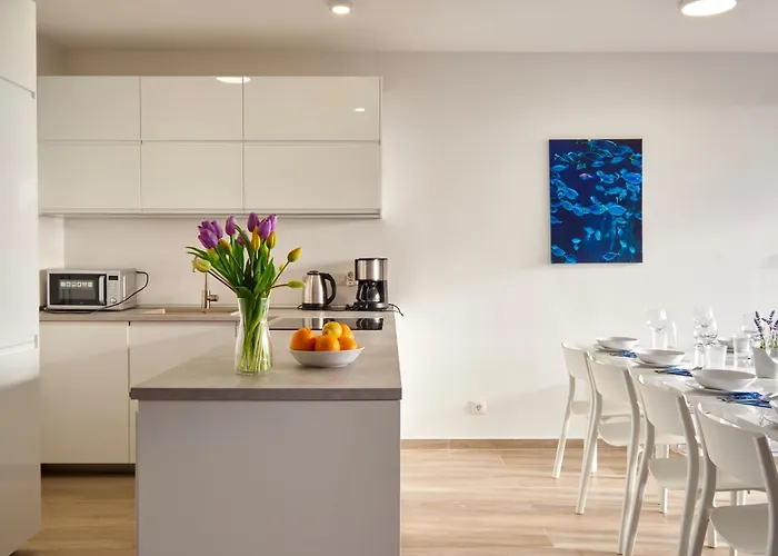 Villa Lavir Privlaka (Zadar)