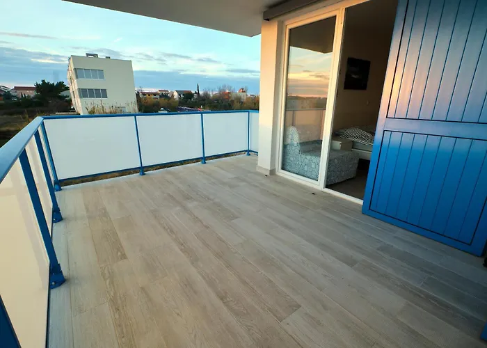 Lavir Villa Privlaka (Zadar)