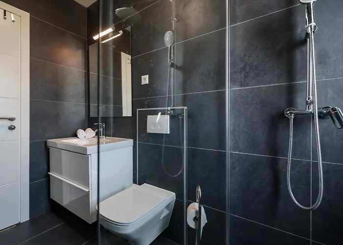 Villa Lavir Privlaka (Zadar)