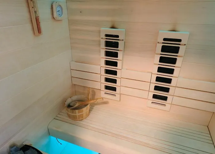 Lavir Villa Privlaka (Zadar)