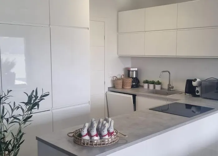 Villa Lavir Privlaka (Zadar)