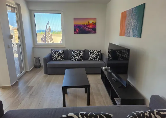 Lavir * Privlaka (Zadar)