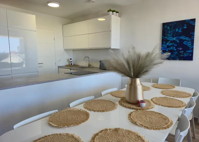 Lavir Villa Privlaka (Zadar)