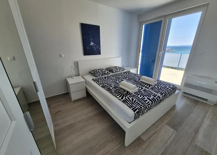 Lavir Villa Privlaka (Zadar)