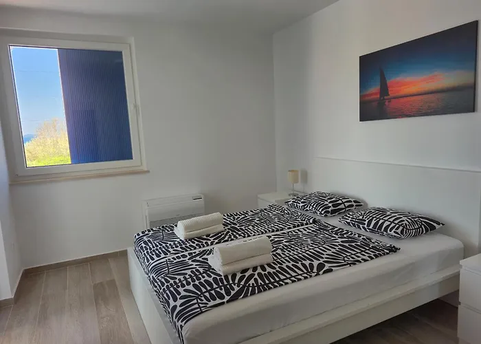 Lavir * Privlaka (Zadar)